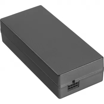 Zebra PWR-BGA12V108W0WW mobile device charger Mobile computer Black