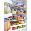 Sistema Plastics Sistema 881650, Container, square, 1,15 l, Transparent, Plastic, New Zealand