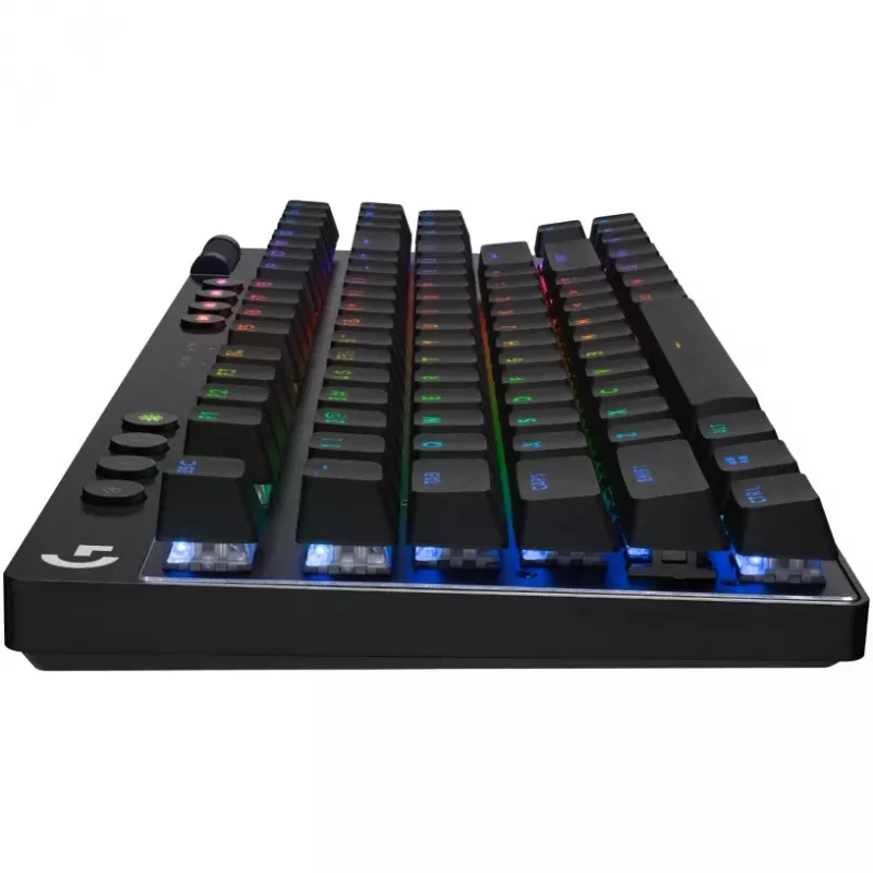 Logitech 920-012132 Product Black