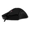 Mouse Baracuda BGM-081 Lobster Black USB