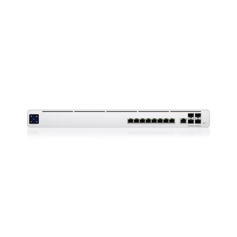 Wired Router Ubiquiti UISP-R-Pro Gigabit Ethernet 9.5 Gbit/s