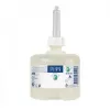 Liquid soap Nenurodyta Tork Premium Mild S2 475 ml, dispenser refill, mild formulation