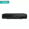 RENEW SILVER HP Pro 400 G9 Mini - i5-14500T, 16GB, 512GB SSD, USB Mouse, Win 11 Pro, 1 years