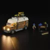 Tischlerei-Transporter, Construction Toy