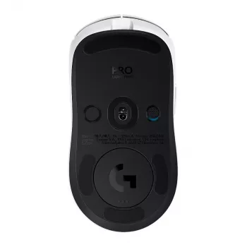 Logitech-G Gaming Wireless PRO 2 White