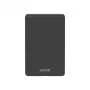 HDD/SSD enclosure SAVIO AK-65 Black 2.5 inch SATA USB 3.0 5 Gbit/s Micro-USB