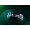 Razer Kishi V3 - Phantom White Ed. USB Gamepad Analogue Android, iOS