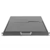Digitus 17 inch HD LCD KVM Console 16-Port HDMI German Keyboard