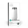 Nedis AIPU100CWT air purifier 20 m² 50 dB 35 W Black, White