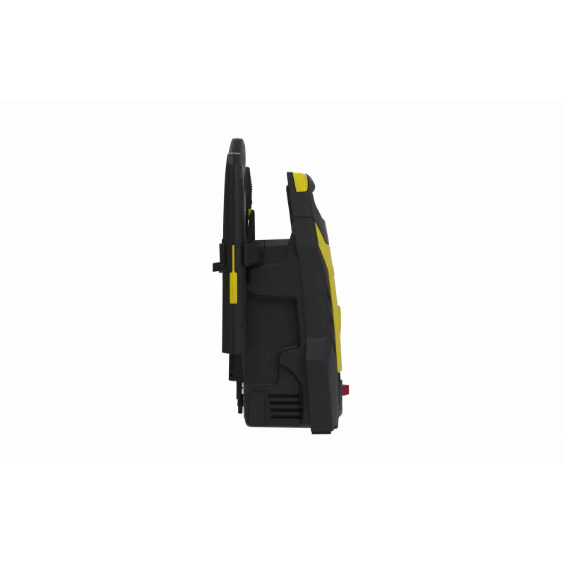 STANLEY SXPW14L-E High Pressure Washer (1400 W, 110 bar, 390 l/h) | Stanley Pressure Washer | 1400 W | 110 bar | 390 l/h