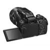 Compact camera Nikon COOLPIX P1100 16 MP CMOS 4K Ultra HD Black