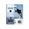 Epson C13T76084N10 ink cartridge 1 pc(s) Original Matte black