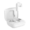 Headphones SBOX EB-TWS08-W Touch Screen Display White