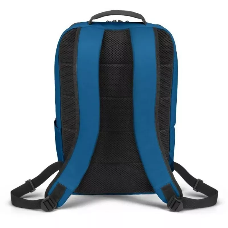 Casual backpack DICOTA D32160-RPET Blue Polyester Urban 440mm