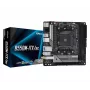 Motherboard ASRock B550M-ITX/ac AMD B550 Socket AM4 mini ITX