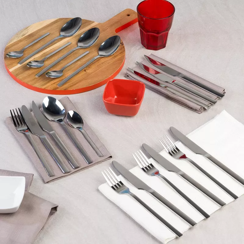 Cutlery set Russell Hobbs RH00855EU — 20-piece stainless steel service