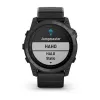 Garmin Tactix 7 3.56 cm (1.4) MIP 51 mm Digital 280 x 280 pixels Touchscreen Black Wi-Fi GPS (satellite)