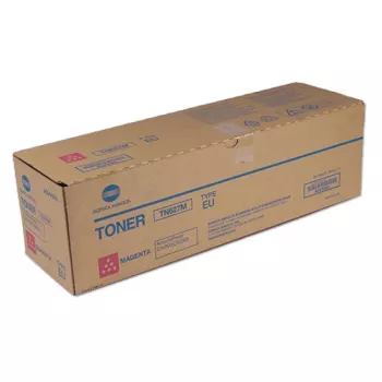 Toner Konica Minolta TN-627 Magenta 15000 pages