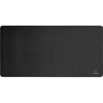 Renkforce Gaming Mouse Pad non-slip Black (RF-6410436)