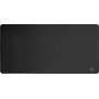Renkforce Gaming Mouse Pad non-slip Black (RF-6410436)