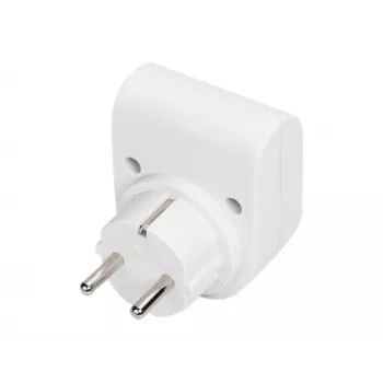 Surge Protection Adapter Digitus DN-95400