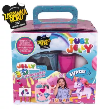 Children's craft kit Tuban TU3328