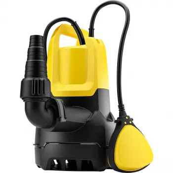 Submersible Pump Kärcher SP 11.000 DIRT