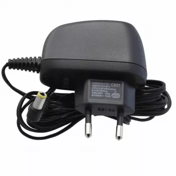 Gigaset C39280-Z4-C557 Power Adapter Black