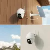 IP security camera Reolink Argus B420 3MP Outdoor Battery Wi‑Fi Pan & Tilt, 5200 mAh, IP65, 110° view