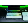 Razer Huntsman V3 Pro Tenkeyless 8KHz | Gaming keyboard | Wired | US | White | Razer Analog Optical Switch Gen-2