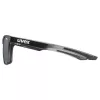 Sunglasses UVEX Lgl 42 Square adult full-rim model 53/2/032/2916/UNI