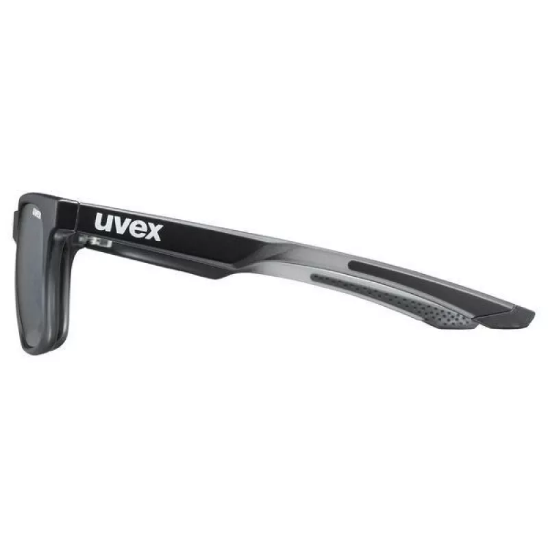 Sunglasses UVEX Lgl 42 Square adult full-rim model 53/2/032/2916/UNI