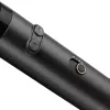 BaByliss AS970E Curly dryer Black 650 W 98.4 (2.5 m)