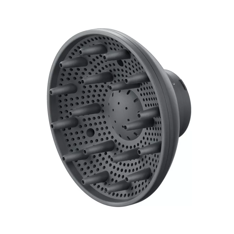Hair Dryer Braun BRHD226E 2200W Ionic Technology Lightweight