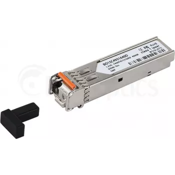 SFP Transceiver CBO AX-F6244-3SB4DX — Fiber optic module, SFP form factor