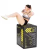 Plyometric box soft HMS Premium PYB01
