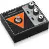 Bass guitar effect pedal Behringer Bass Brassmaster Fuzz model 27001081
