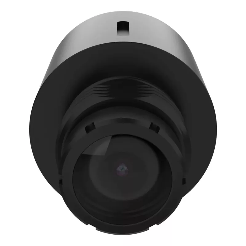 Sensor unit Axis 02641-001 CMOS 1.98mm Black