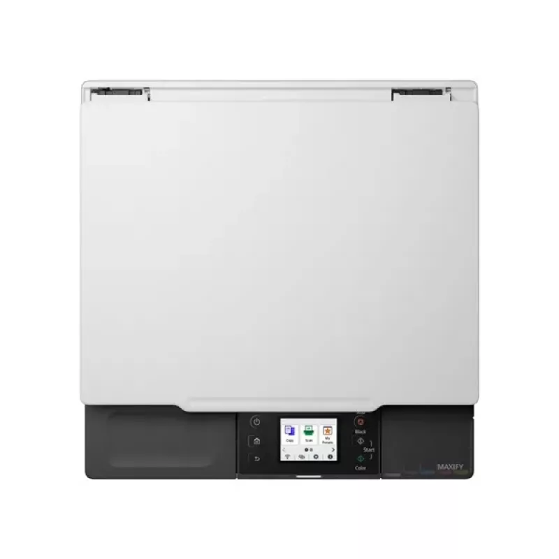 Inkjet printer Canon MAXIFY GX1040 EB2 — refillable tank system, A4, office use