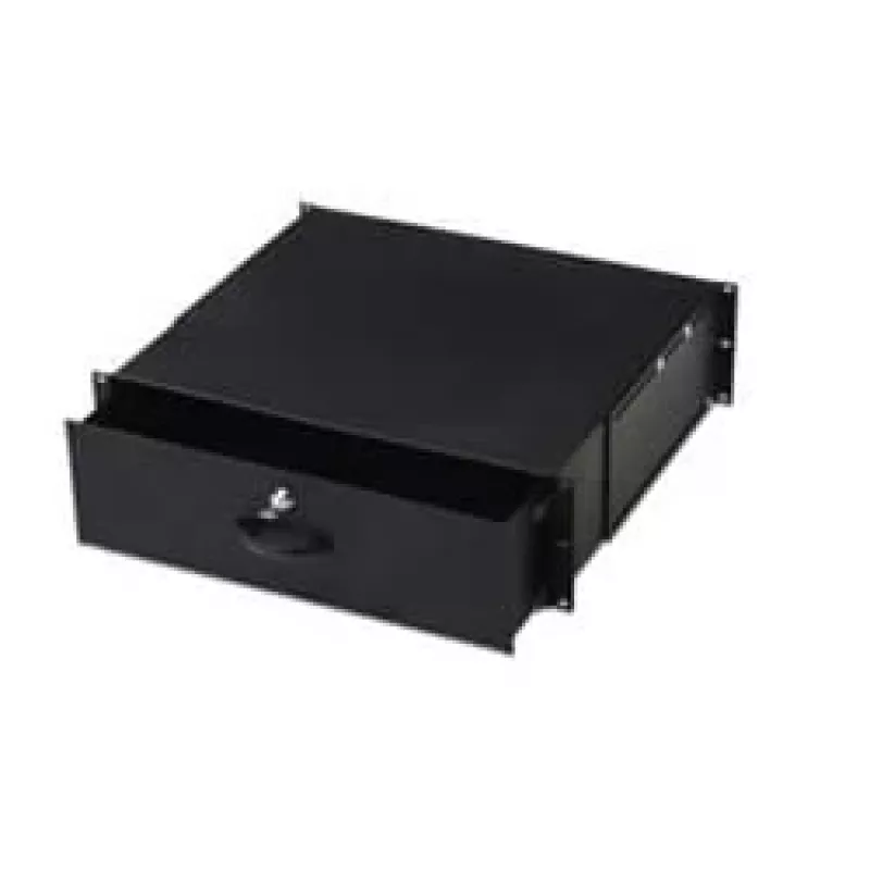 Digitus Keyboard Drawer & Document Storage for 483 mm (19) Cabinets
