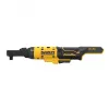 Percussion Power Wrench DeWALT DCF500N-XJ, cordless impact driver, weight 0.9 kg, 1 pc