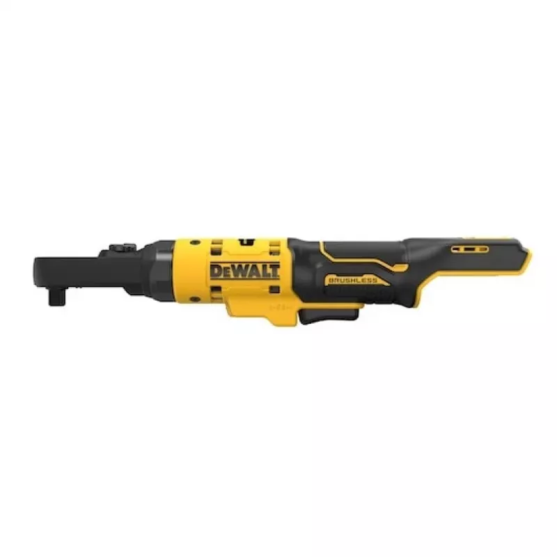 Percussion Power Wrench DeWALT DCF500N-XJ, cordless impact driver, weight 0.9 kg, 1 pc