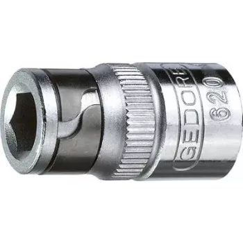 Impact Socket Gedore 1649329