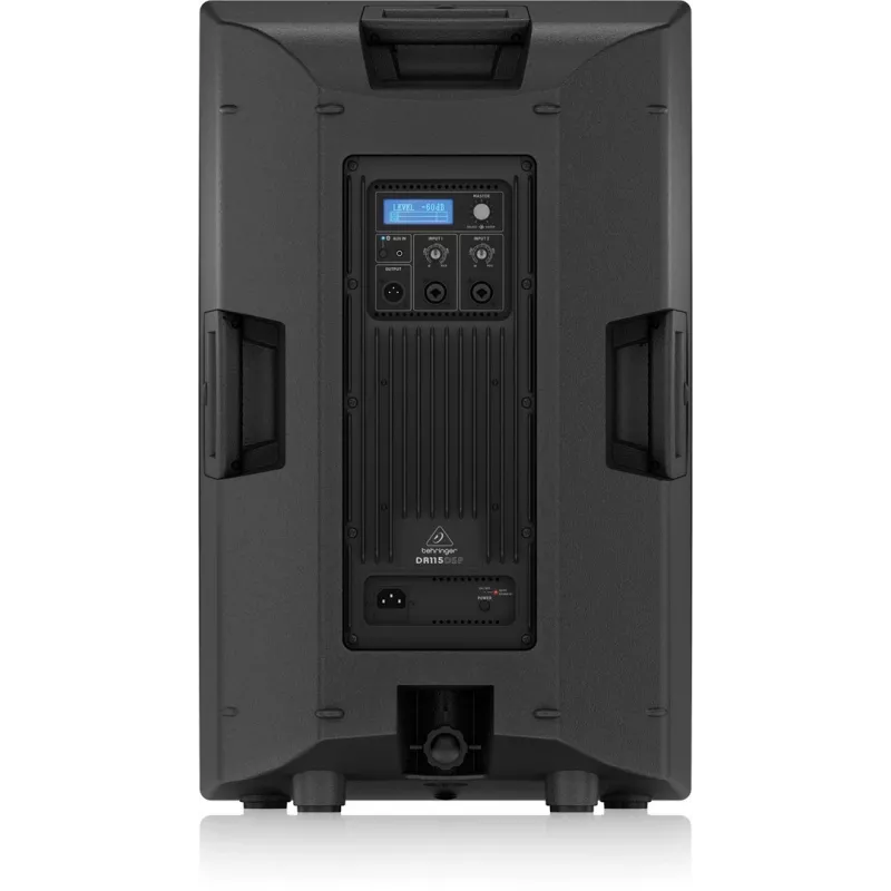 Behringer DR115DSP Public Address (PA) speaker 2-way