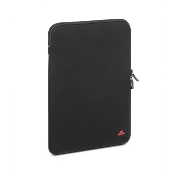 Sleeve case Rivacase 5224 39.6 cm (15.6 inch) Black