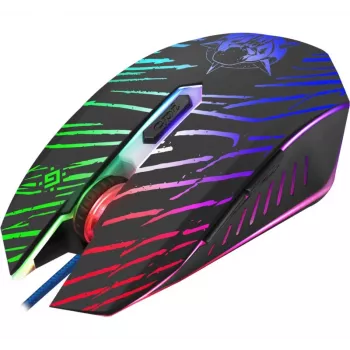 Mouse Defender DARK AGENT GM-590L USB Type-A