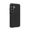 Case for Samsung Galaxy S25+ 5G with magnet (black