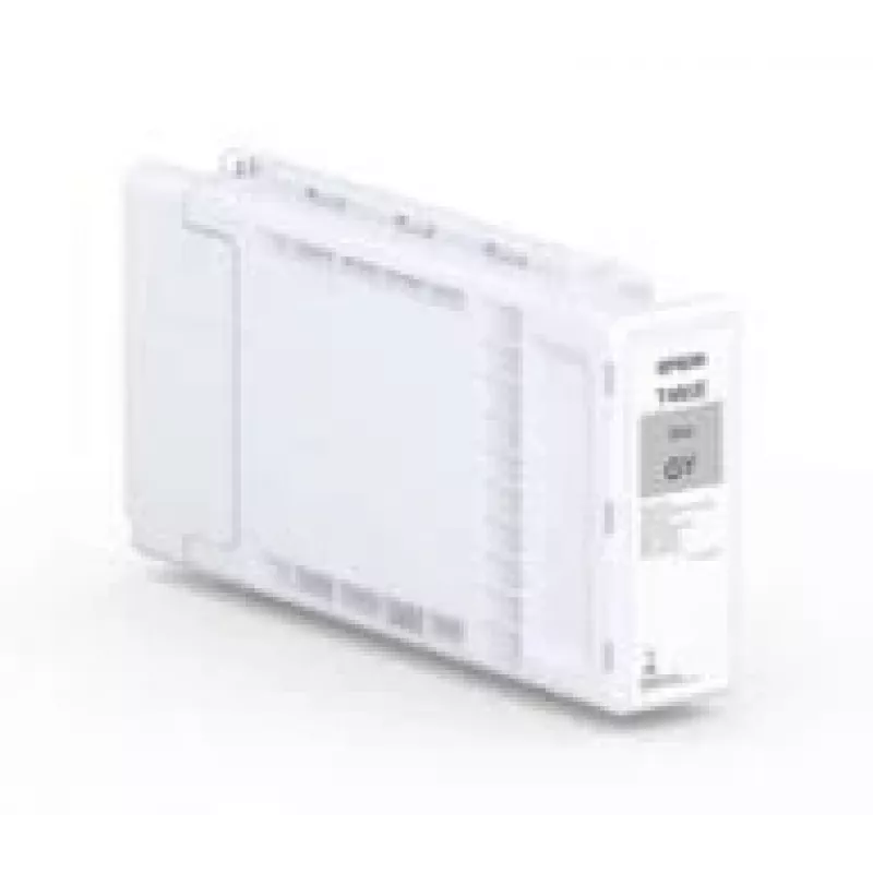 Cartridge Epson Ultrachrome Pro6 Ink C13T48UE00 Black