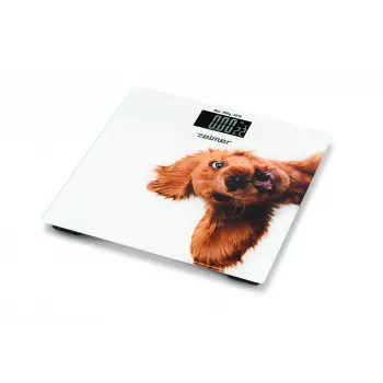 Scale Zelmer ZBS1010 White ZBS1010 Dog ZELMER