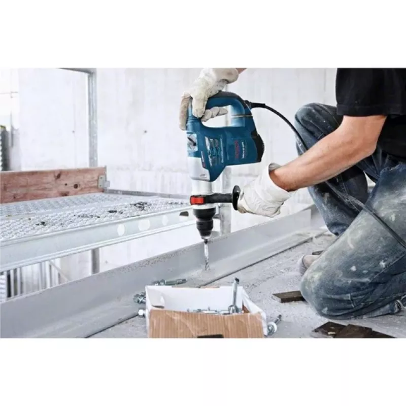 Bosch 0 611 332 101 rotary hammer 900 W 800 RPM